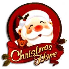 Articulos de la marca CHRISTMAS HOME en GATAZUL