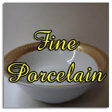 Fine Porcelain