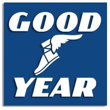 Items of brand GOODYEAR in GATAZUL