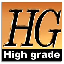 High grade