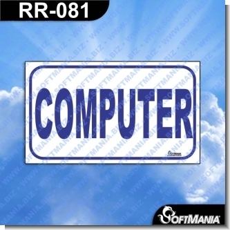 Read full article Premade Sign - COMPUTER