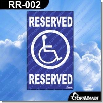 Read full article Premade Sign - RESERVED