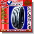 TT21052601: Llanta para Camion marca Lanvigator  Medida 225/70r19.5 Modelo S201 128/126m Bl