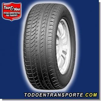 Read full article RADIAL TIRE FOR VEHICULE SUV BRAND LANVIGATOR SIZE 205/70R15 MODEL CONFORT 2