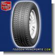 TT22031601: Llanta Radial para Vehiculo Suv marca Lanvigator Medida 205/70r15  Modelo Confort 2