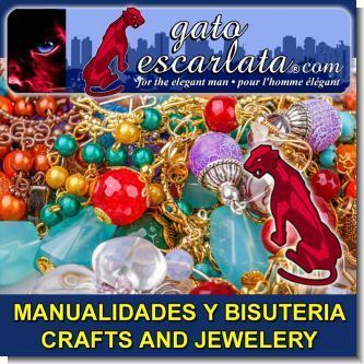 Lee el articulo completo MANUALIDADES, COSTURA Y BISUTERIA Lee el articulo completo MANUALIDADES, COSTURA Y BISUTERIA