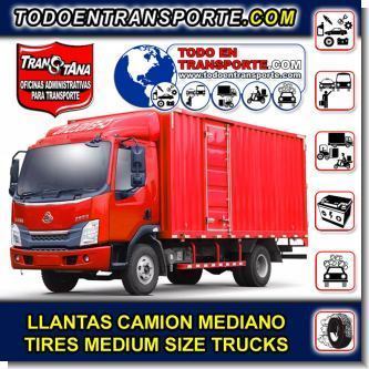 Read full article MTB TIRES FOR MEDIUM SIZE TRUCKS