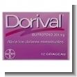 DP15122014: Dorival Box of 60 Tabletsw