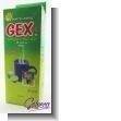 DP15122032: Gex Envelope Day Box of 50 Pills