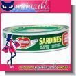 DP151220195: SARDINE DEL MONTE BIG ROUNDED CAN
