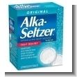 DP1512201: Alka Seltzer Classic Box of 60 Pills