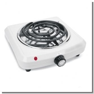 Read full article ONE BURNER ELECTRIC COOKING STOVE