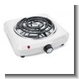 ONE BURNER ELECTRIC COOKING STOVE