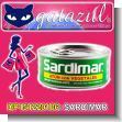 CANNED SARDIMAR TUNA WITH VEGETABLES 160 GRAMS