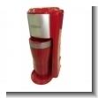 DP151220421: RED COFFEE MAKER 1 CUP BRAND BLACK & DECKER