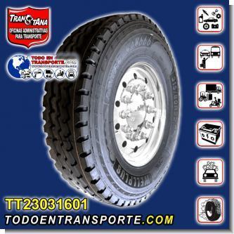 Read full article RADIAL TIRE FOR VEHICULE TRUCK BRAND WELLPLUS SIZE 10.00R20 MODEL WAM666 Read full article RADIAL TIRE FOR VEHICULE TRUCK BRAND WELLPLUS SIZE 10.00R20 MODEL WAM666