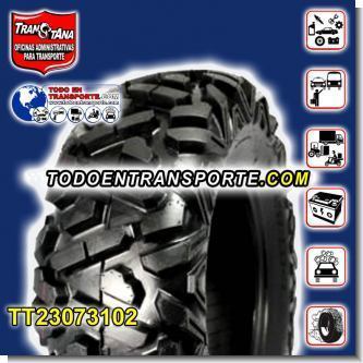 Read full article RADIAL TIRE FOR VEHICULE BRAND  KINGSTONE SIZE 25X10-12  6PR MODEL P332