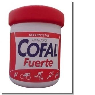 Read full article COFAL STRONG OINTMENT GLASS 120 GRAMS