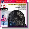 GATAGE23051804: Floor Fan Size 10 Inches (25 Centimeters) brand Polux