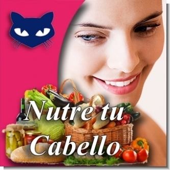 BELLEZA:  Alimenta tu Cabello