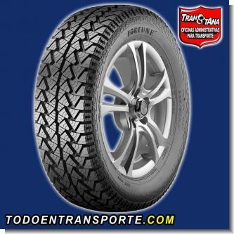 Read full article RADIAL TIRE FOR VEHICULE SUV BRAND FORTUNE SIZE 265X70 R15 MODEL FSR-302, AT Read full article RADIAL TIRE FOR VEHICULE SUV BRAND FORTUNE SIZE 265X70 R15 MODEL FSR-302, AT