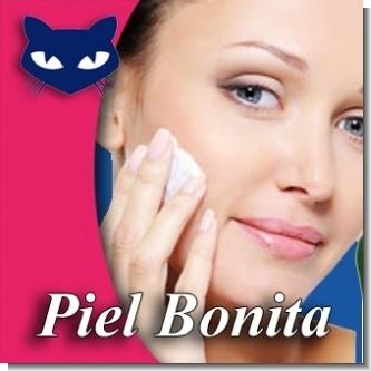 BELLEZA:  Piel Bonita en Pocos Pasos