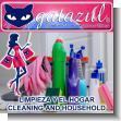 CLEANING AND HOUSEHOLD PRODUCTS