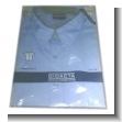 GA-154: Light Blue Short Sleeve Shirt for Schoolboy