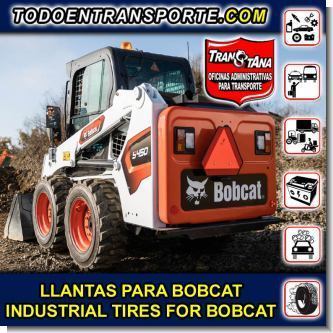 Read full article INDUSTRIAL TIRES FOR BOBCAT Read full article INDUSTRIAL TIRES FOR BOBCAT