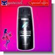 GATAGE23050514: Desodorante Bodyspray para Hombre Fragancia Alaska marca Axe 150 Mililitros