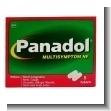 DP15122029: Panadol Multi-symptoms Box of 50 Tablets