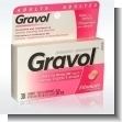 DP15122015: Gravol Box of 100 Pills