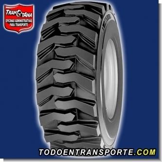 Read full article RADIAL TIRE FOR VEHICLE BOBCAT BRAND SKIDPOWER  SIZE 12-16.5 R4 MODEL TL BKT