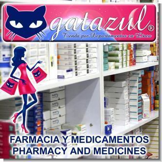 PHARMACY AND MEDICINES