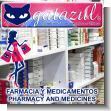 PHARMACY AND MEDICINES