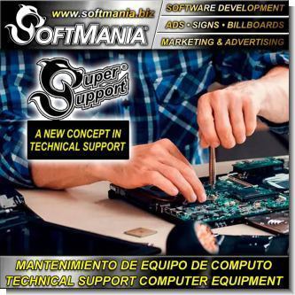 Read full article TECHNICAL SERVICE FOR REPAIR AND MAINTENANCE OF COMPUTER EQUIPMENT Read full article TECHNICAL SERVICE FOR REPAIR AND MAINTENANCE OF COMPUTER EQUIPMENT