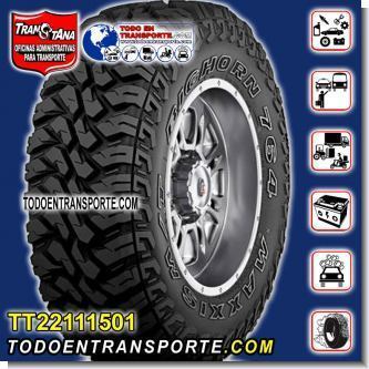 Read full article RADIAL TIRE FOR VEHICULE PICKUP BRAND MAXXIS SIZE 265/70 R16 MODEL MT764 Read full article RADIAL TIRE FOR VEHICULE PICKUP BRAND MAXXIS SIZE 265/70 R16 MODEL MT764