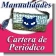 MANUAL_GA_001: Crafts: Paper Hand Made Handbag