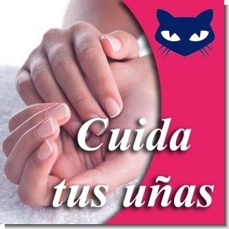 Cuida tus unas con estos sencillos consejos