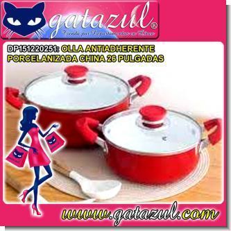 Read full article NON-STICK PORCELAIN SURFACE POT 26 INCH