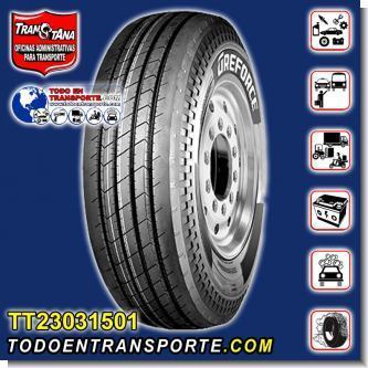 Lee el articulo completo LLANTA RADIAL PARA VEHICULO CAMION MARCA GREFORCE MEDIDA 385/65R22.5 MODELO GR777 Lee el articulo completo LLANTA RADIAL PARA VEHICULO CAMION MARCA GREFORCE MEDIDA 385/65R22.5 MODELO GR777