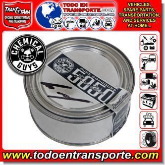 Read full article Wax 5050 Limited Edition (8 oz) - Chemical Guys