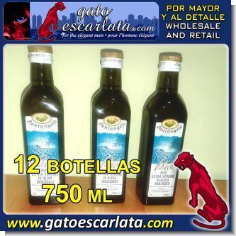 Read full article BIOLOGICAL EXTRA VIRGIN OLIVE OIL BRAND SANTANGELO- 12 BOTTLES OF 750 MILILITRES Read full article BIOLOGICAL EXTRA VIRGIN OLIVE OIL BRAND SANTANGELO- 12 BOTTLES OF 750 MILILITRES