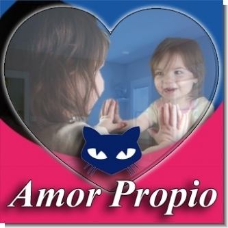 AMOR PROPIO Parte I:  Te consientes a ti mismo?