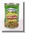 DP151220210: Mixed Canned Vegetables 8 Ounces brand  del Tropico