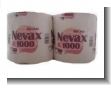 TOILET PAPER BRAND NEVAX 1000 SHEETS 1X4 - PACK OF 24