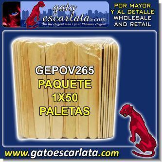 Read full article COLORED WOODEN STICKS FOR ICE CREAMS - PACK OF 100 UNITS Read full article COLORED WOODEN STICKS FOR ICE CREAMS - PACK OF 100 UNITS