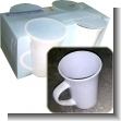 GA-019: Porcelain Cups Model Stoneware