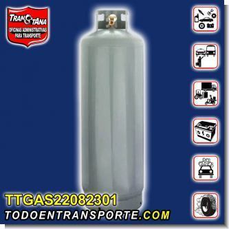 Read full article REFILL FOR GAS CYLINDER TYPE L 100