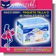 GA23120801: Panal para Adulto marca Tena Talla G - Caja de 48 Unidades